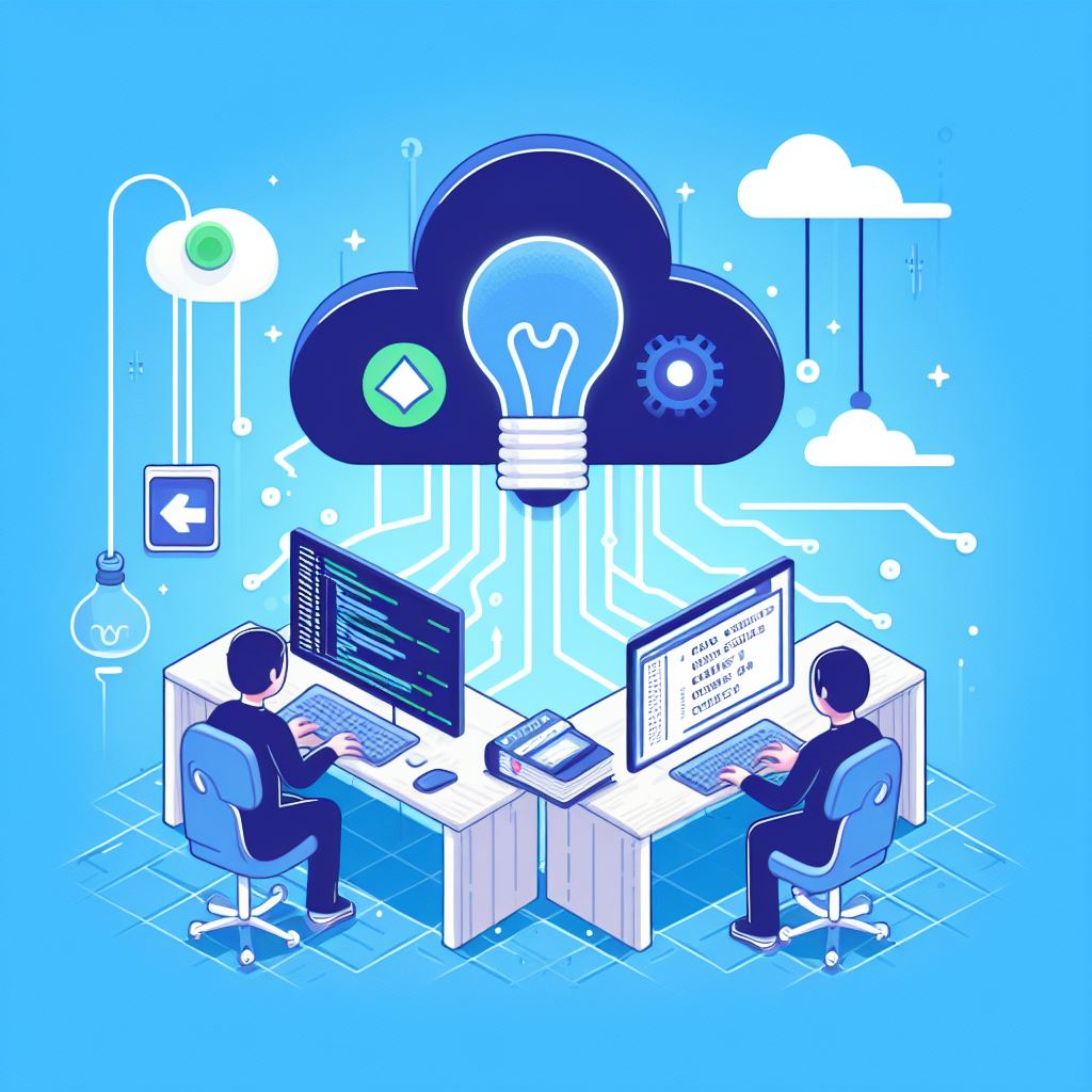 Entornos de desarrollo en la nube