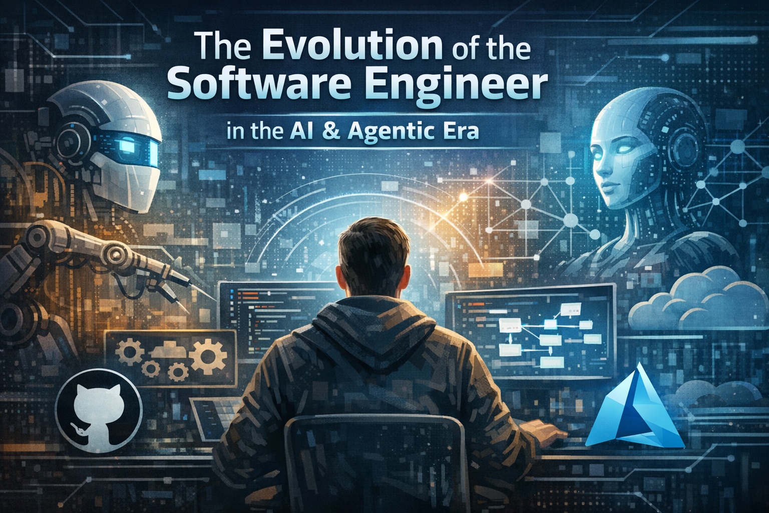 Evolution of the Software Engineer