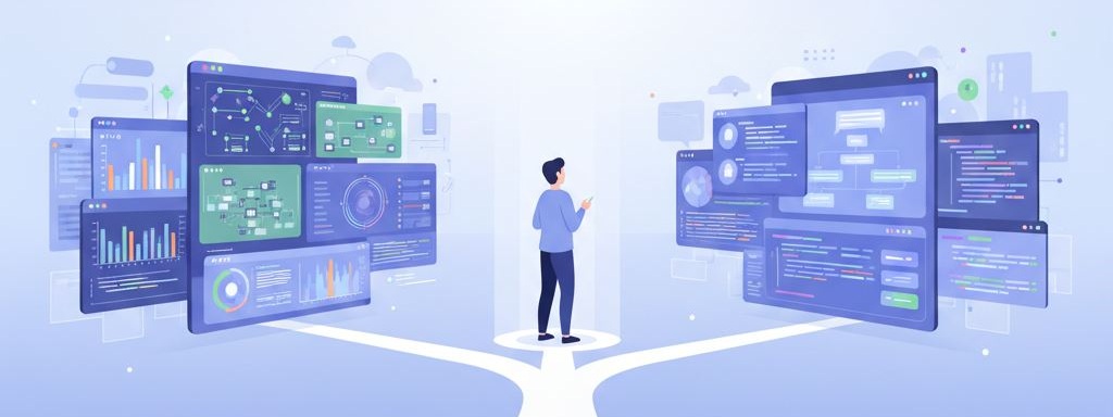 Do full IDEs still deserve a seat at the table in the AI era?