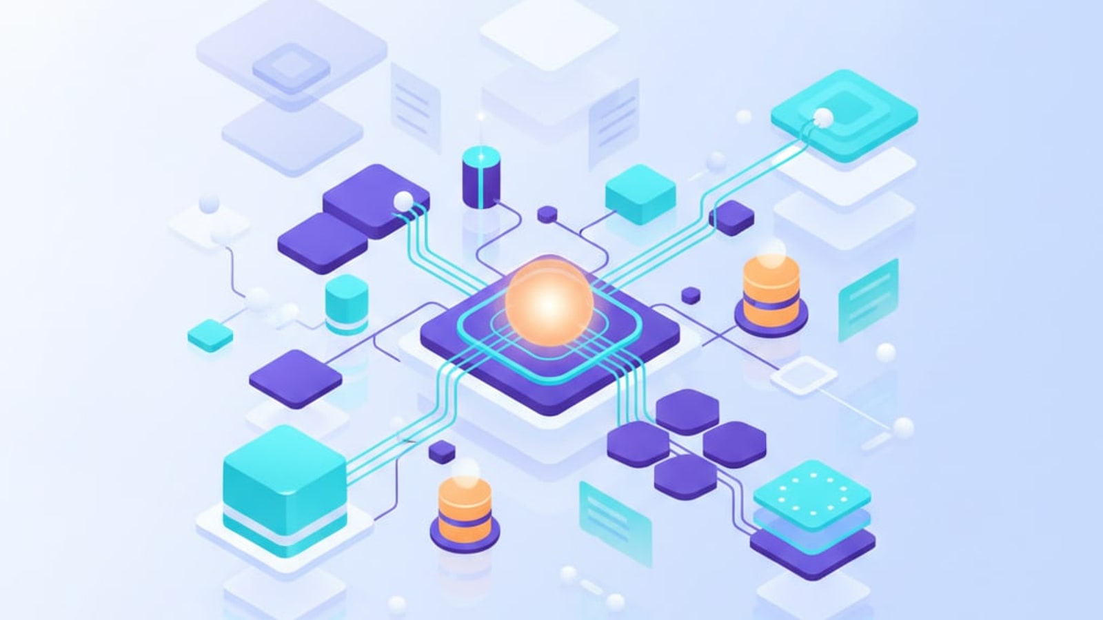 Mastering Generative AI: The Architecture of a System of Intelligence