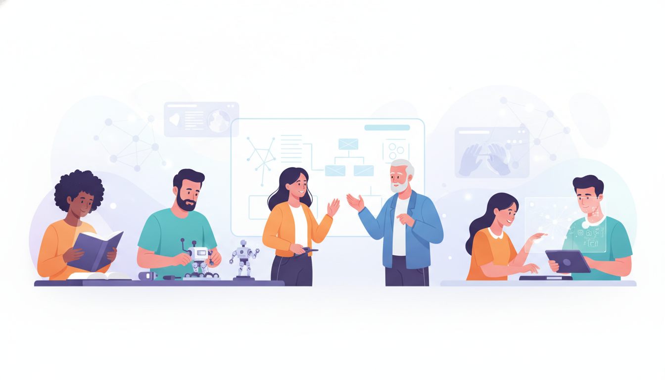 Learning Differently: How Teaching and Learning Must Evolve in the AI and Agentic Era